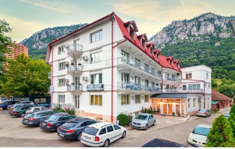 Artemis Hotel in Serbia