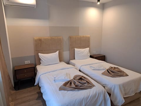 Artemis Hotel in Serbia