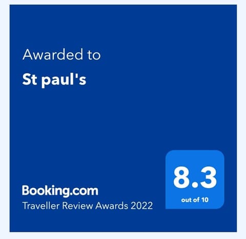 St paul's Apartment in Saint Paul's Bay