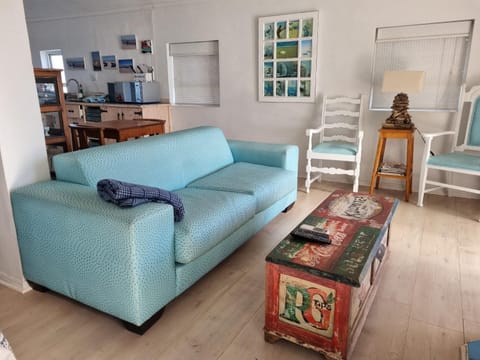 Mosselbank Beach Retreat Apartment in Western Cape