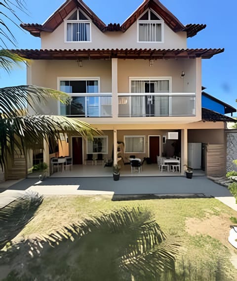 Casatemporadaperó Apartment in Cabo Frio