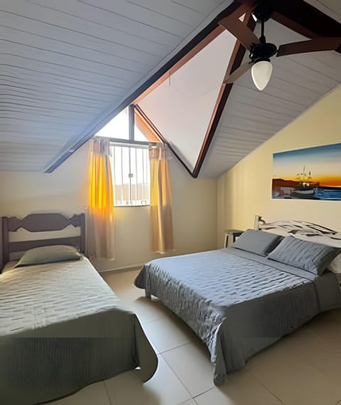 Casatemporadaperó Apartment in Cabo Frio