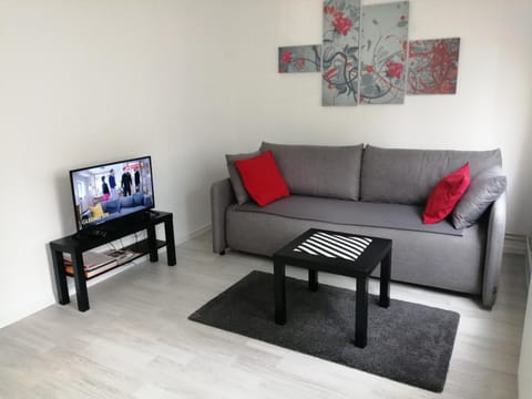 Apartment Teodora Apartment in Belgrade