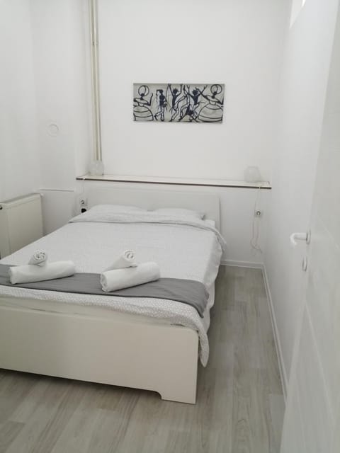 Apartment Teodora Apartment in Belgrade