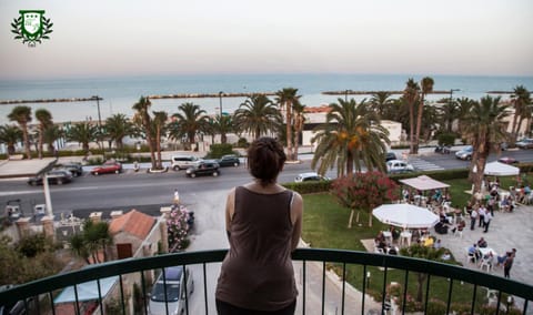 Balcony/Terrace, Balcony/Terrace, Guests, Sea view