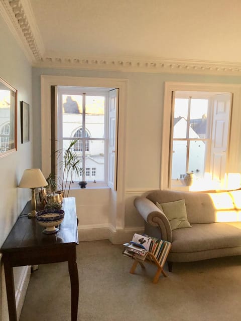 Gladstone House Bed and Breakfast in Kirkcudbright