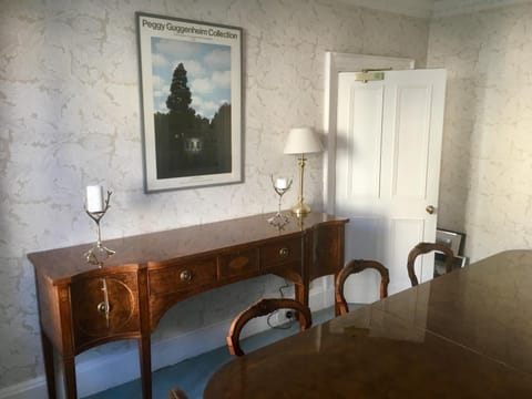 Gladstone House Bed and Breakfast in Kirkcudbright