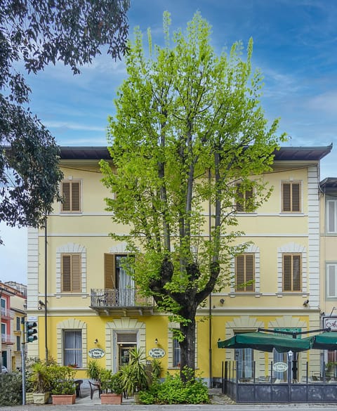 Villa Grazia Hotel in Viareggio