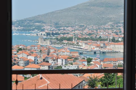 Day, City view
