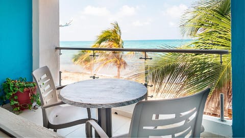 Balcony/Terrace, Beach, Sea view