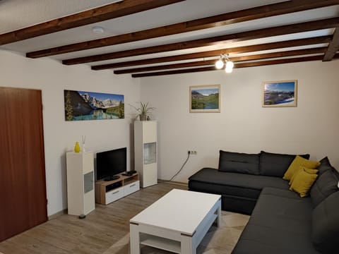 Ferienwohnung Nagelfluh Allgäu Apartment in Vorarlberg, Austria