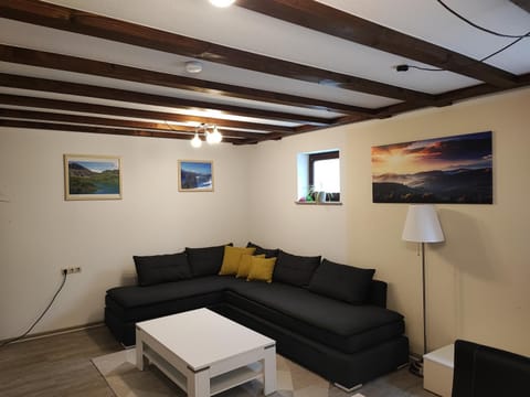 Ferienwohnung Nagelfluh Allgäu Apartment in Vorarlberg, Austria