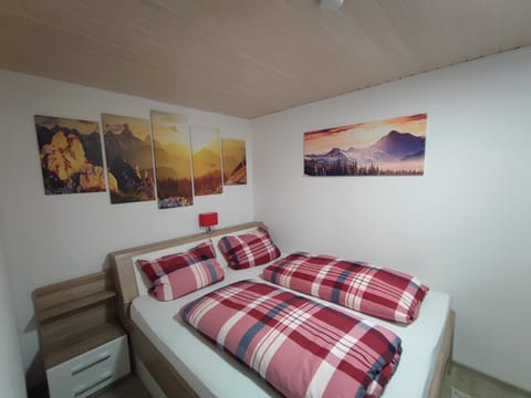Ferienwohnung Nagelfluh Allgäu Apartment in Vorarlberg, Austria