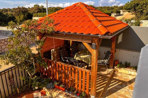 Balcony/Terrace, Seating area
