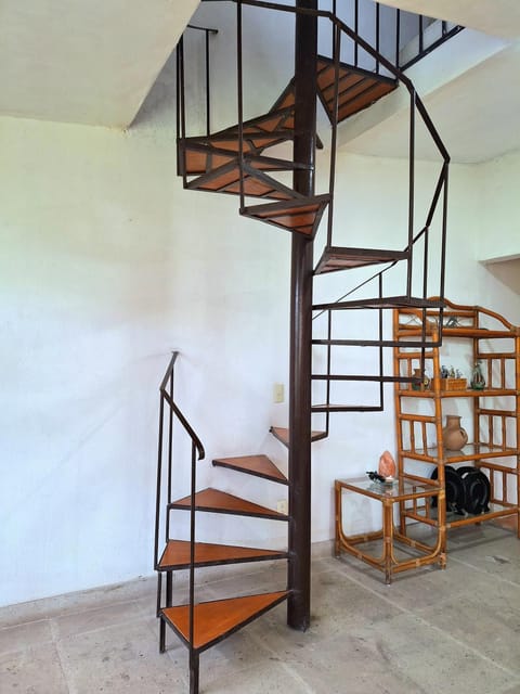 Tonantzincalli SPA Prehispanico Vacation rental in State of Morelos