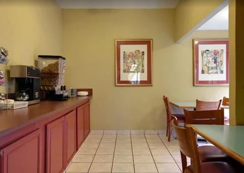 Americas Best Value Inn Yukon Hotel in Oklahoma City