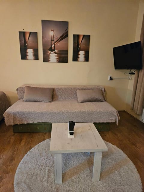 Apartman Biljana Apartment in Vojvodina