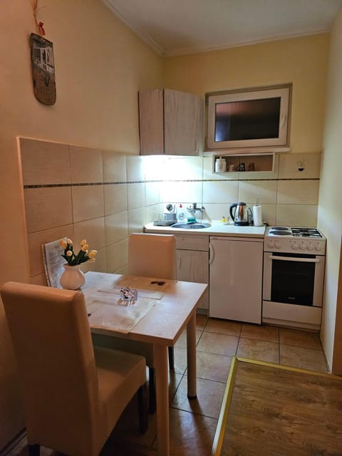 Apartman Biljana Apartment in Vojvodina