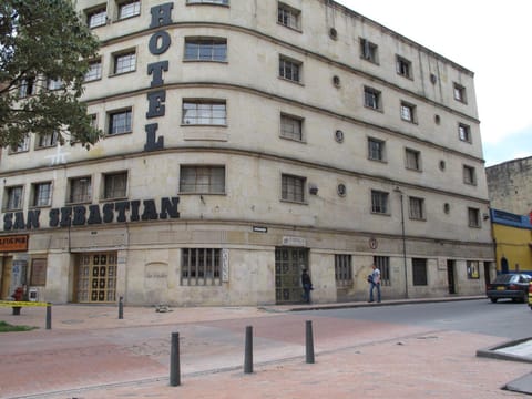 Area and facilities