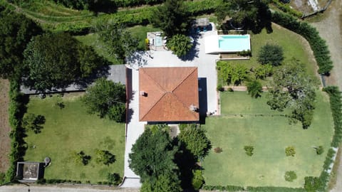 Casa do Avô Manuel House in Viana do Castelo District, Portugal
