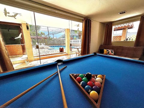Billiard, Billiard