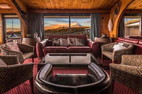 Lounge or bar