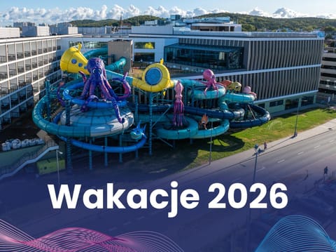 Property building, Communal lounge/ TV room, Day, Children play ground, Children play ground, Aqua park, Evening entertainment, Swimming pool, Entertainment