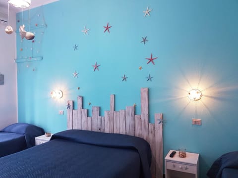 Il Melangolo Bed and Breakfast in Sardinia