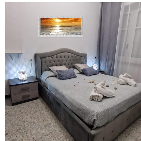 Il Melangolo Bed and Breakfast in Sardinia