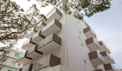 Hotel Mayer Hotel in Lido di Jesolo