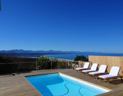 Balcony/Terrace, Mountain view, Pool view, Sea view, Swimming pool, Swimming pool