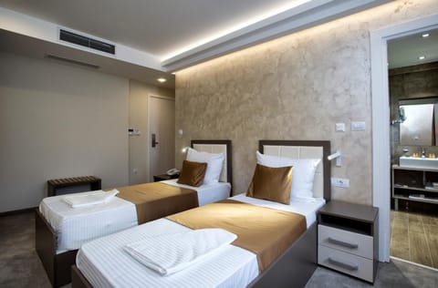 Hotel Fobra Hotel in Podgorica