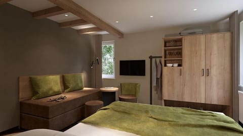 Hotel Laurin Hotel in Canazei