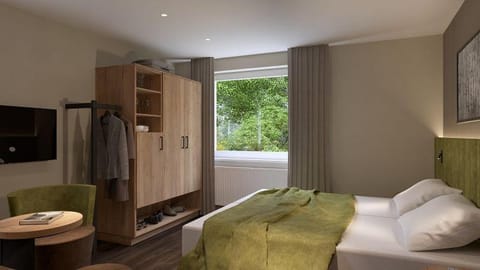 Hotel Laurin Hotel in Canazei