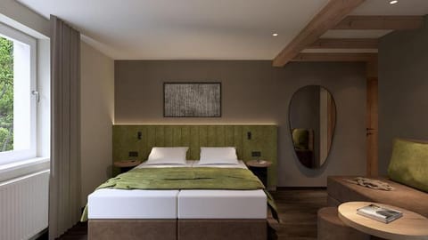 Hotel Laurin Hotel in Canazei