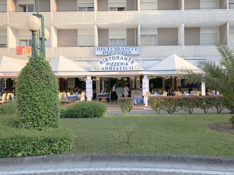 Hotel Adriatico Hotel in Bibione