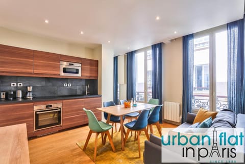 71 - Amazing Apartment in Le Marais Apartment in Paris