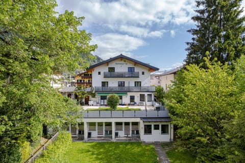 Apartment Annemarie Apartment in Zell am See