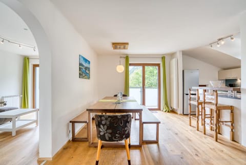 Apartment Annemarie Apartment in Zell am See