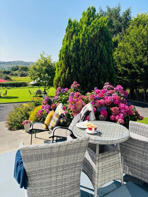 Hillcrest farmhouse Bed & Breakfast Bed and Breakfast in County Sligo