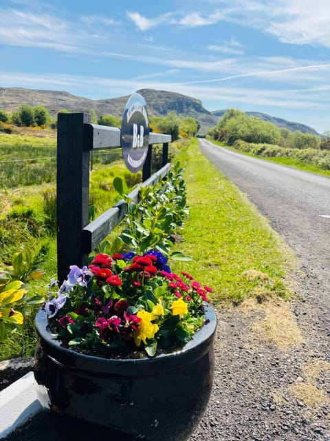 Hillcrest farmhouse Bed & Breakfast Bed and Breakfast in County Sligo