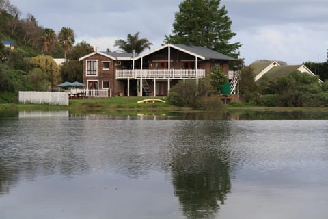 Salt River Lodge Bed and Breakfast in Knysna