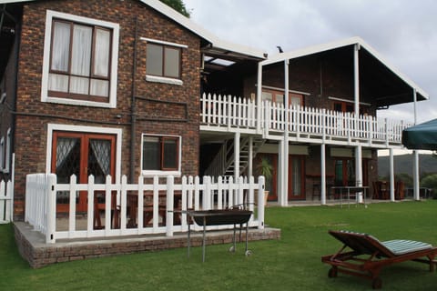 Salt River Lodge Bed and Breakfast in Knysna