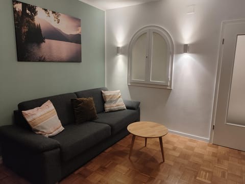 Mountain View Apartment Apartment in Garmisch-Partenkirchen