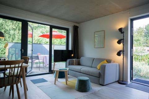 Ferienwohnung "Forscher Dorsch" Apartment in Sierksdorf