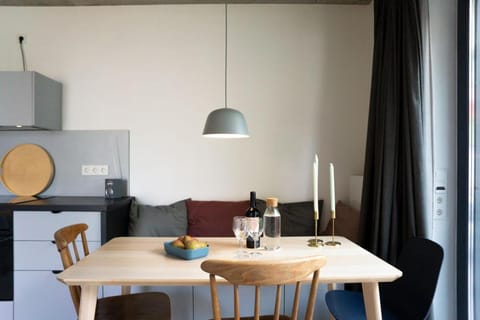 Ferienwohnung "Forscher Dorsch" Apartment in Sierksdorf