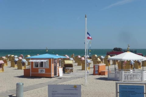 Ferienwohnung Alte Liebe 1 Apartment in Lubeck