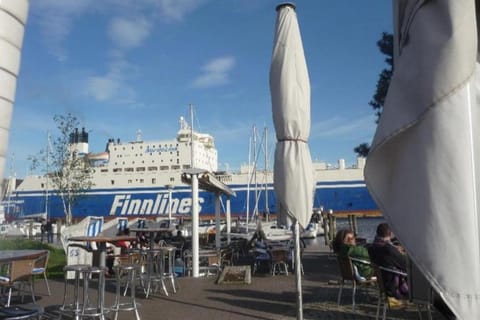 Ferienwohnung Alte Liebe 1 Apartment in Lubeck