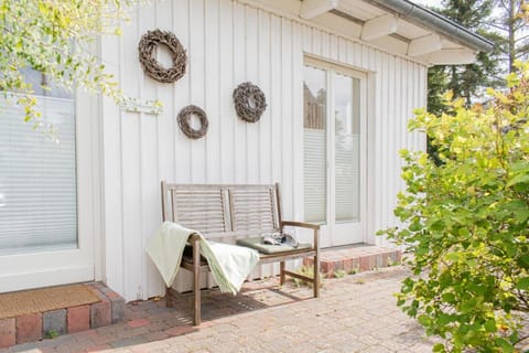 Ferienwohnung Glücksmomente Apartment in Timmendorfer Strand