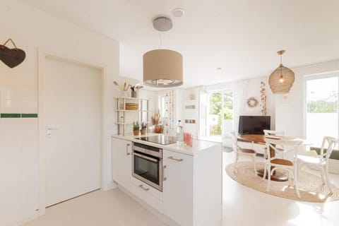 Ferienwohnung Glücksmomente Apartment in Timmendorfer Strand